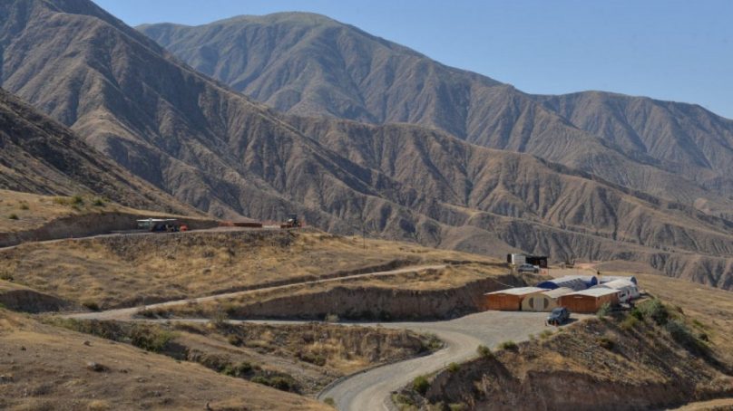 Minera Zafranal socializará proyecto de cobre con visitas guiadas