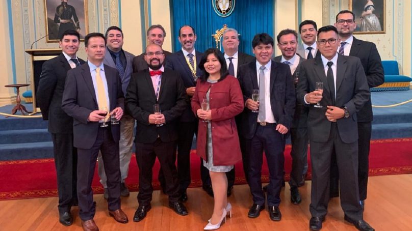 Mineras del Perú en búsqueda de la mejor tecnología para sus desafíos operacionales