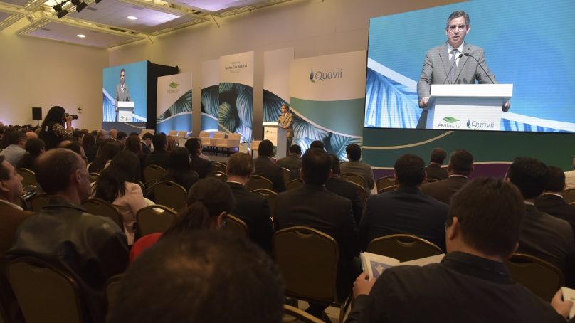 La segunda mayor reserva de gas natural, en el centro y sur de América, lo tiene Perú