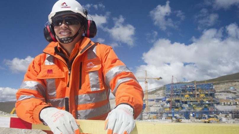 Millennials quieren explotar su creatividad, pero perciben a la minería como un sector tradicional
