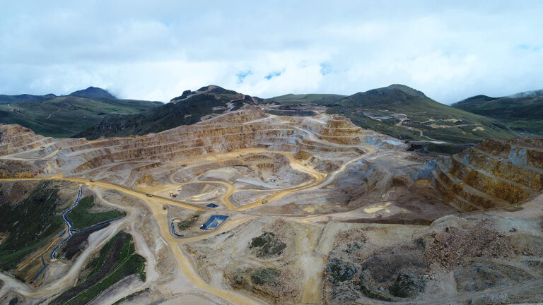 Innovación peruana: Minera Coimolache sustituye el cloruro férrico por agua ácida y genera ahorros de miles de dólares al año