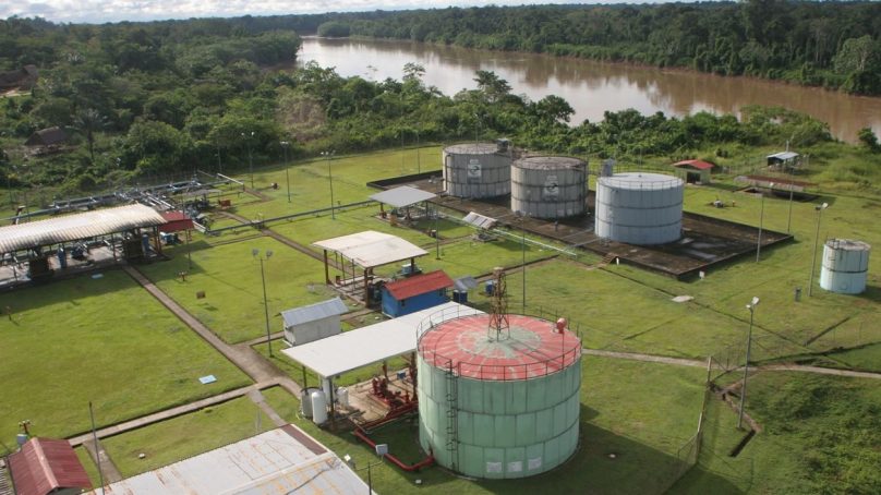 Perupetro: Extensión de contrato del Lote 31-C asegura el gas para masificación en Ucayali