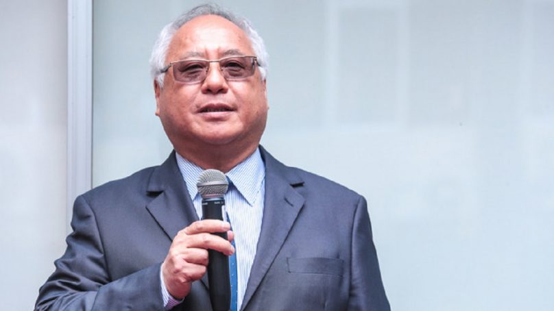 Liu Yonsen sobre viceministros del Minem: «Son competentes, pero necesitamos evaluarlos»