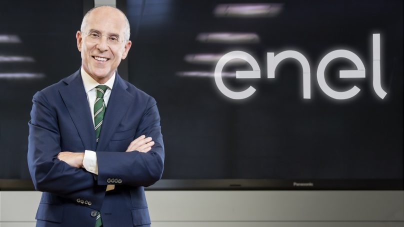 Enel mejora calificación ESG por su desempeño con las energías renovables