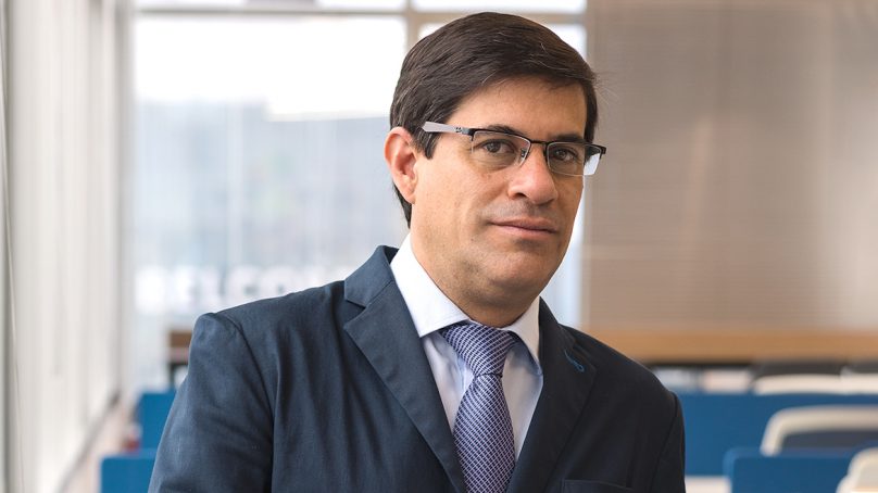 Quellaveco marcará «un antes y un después» en la era de la automatización minera: Tito Cacho