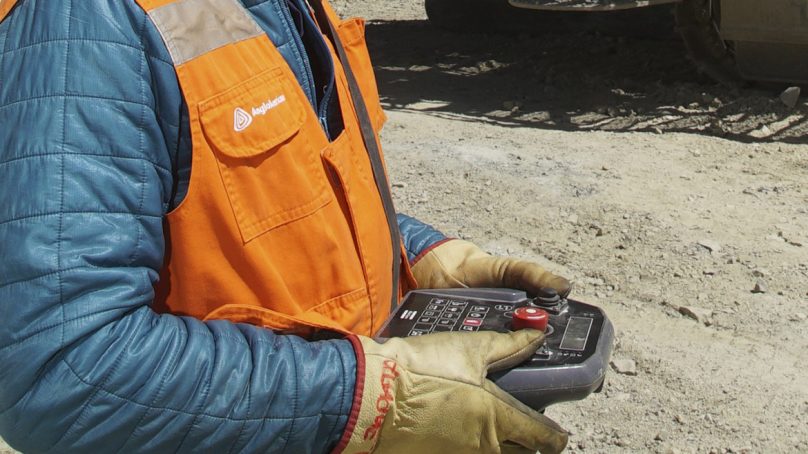 Quellaveco: Anglo American crea programa de asistencia al empleado para superar Covid-19