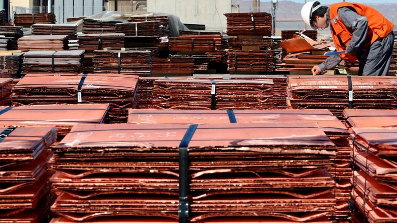 SNMPE: Exportaciones auríferas cayeron 65.9% en marzo