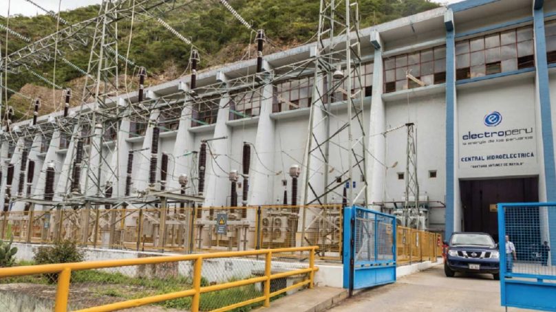 Electroperú elevó ingreso neto a S/ 302,6 millones entre enero y setiembre