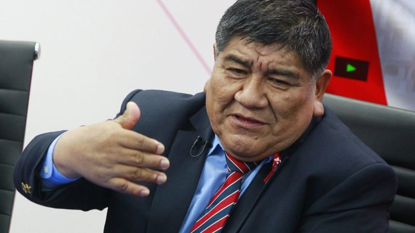 Agricultura y minería contribuyen en 13 de los Objetivos de Desarrollo Sostenible: Agromin