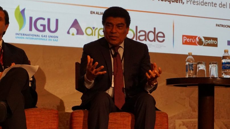 Dos lotes petroleros, comparables al tamaño del edificio de Petroperú, no son aprovechados