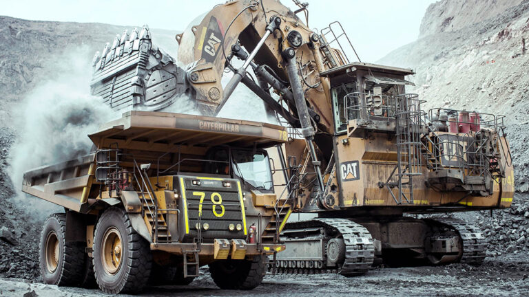 El mineral de hierro es escaso y pasará la prueba de los US$ 100 en 2024, dice HSBC