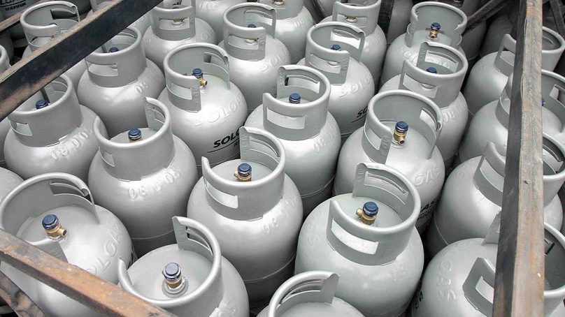 GLP y diésel son retirados del Fondo de Estabilización de Precios de Combustibles