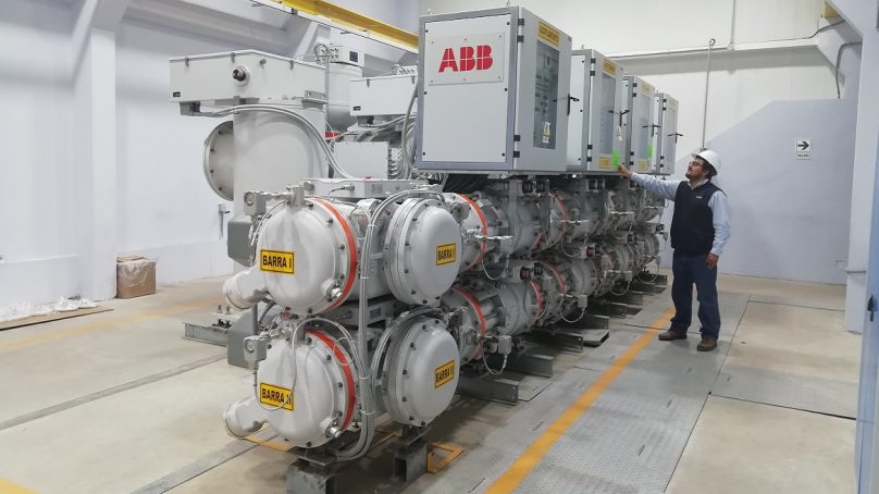 Inició operación: Nueva subestación de Enel ya atiende a consumidores de Lima Norte