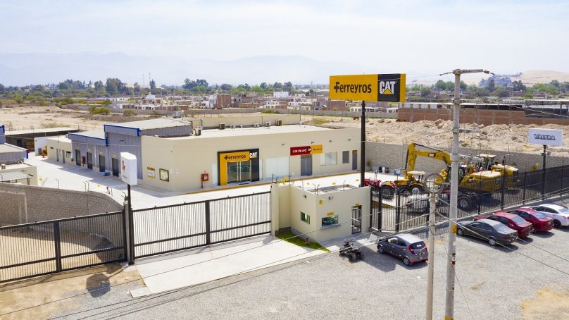 Cuarentena golpea a Ferreycorp, que aumenta su deuda financiera en 25.2%