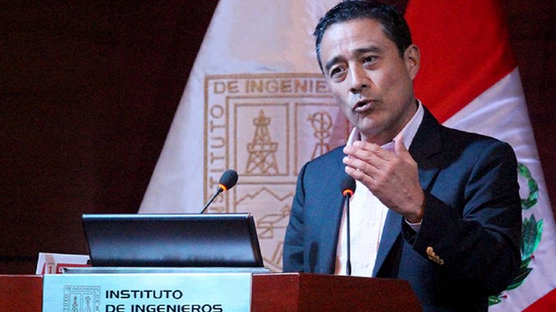 Agéndalo: Congreso de Competitividad Minera… ¿Su anfitrión? El IIMP. ¿Cuándo? 2020