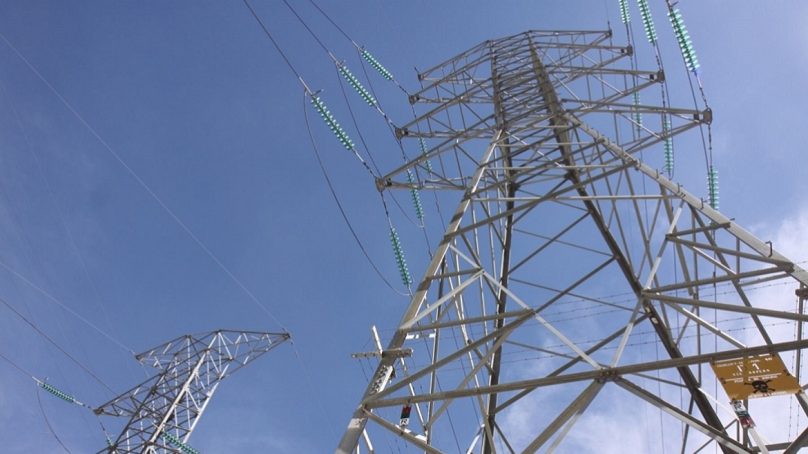 Electro Oriente desarrollará transmisión eléctrica en distritos de San Martín y Loreto