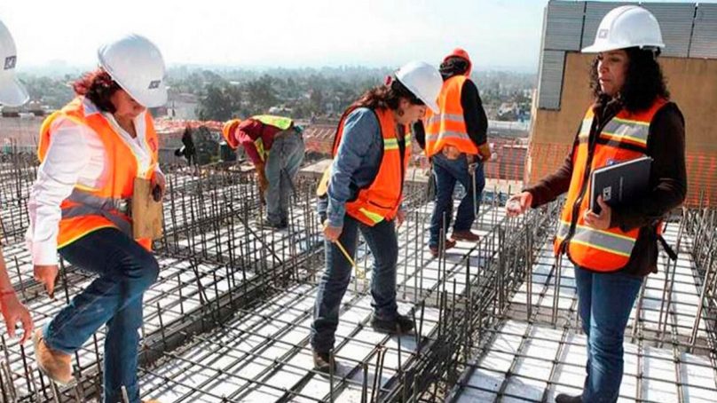 Conexpo se asocia a dos gremios femeninos para resaltar el rol de la mujer constructora