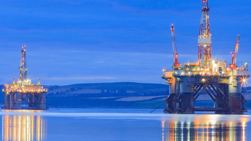 BP, gigante del petróleo y gas, descifrará potencial hidrocarburífero de Cuenca Salaverry