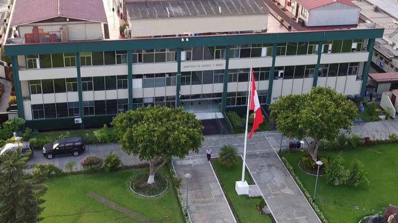 Minem reanuda atención presencial al público a partir de mañana 1 de julio