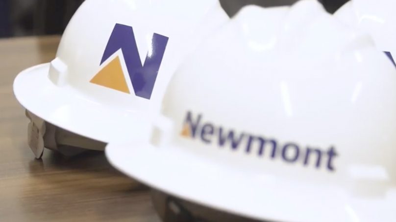 Newmont crea fondo de US$20 millones para combatir Covid-19