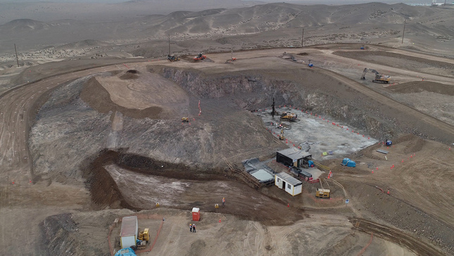 Proyectos para el 2020 consolidan al Perú como país atractivo para inversiones mineras