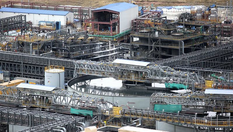 Mina Justa y Ampliación Toromocho se preparan para reiniciar labores; Quellaveco, no
