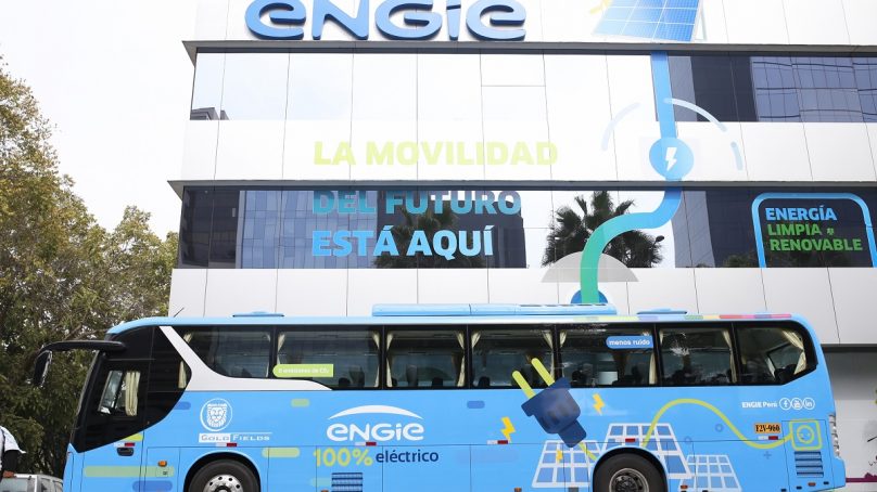 Engie y Aldeas Infantiles SOS Perú entregarán 5,000 kits de aseo para niños pobres