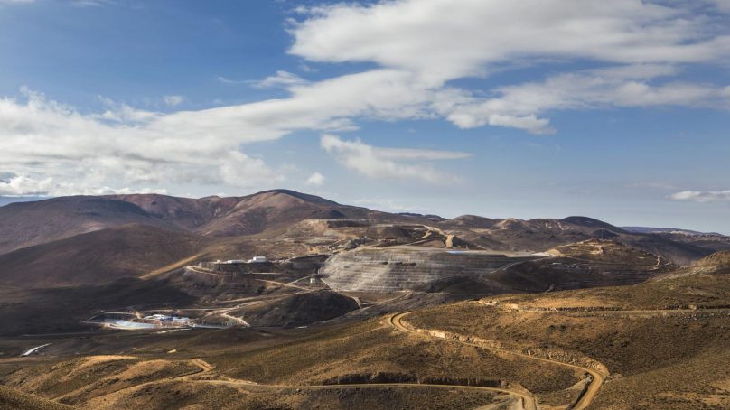 Minsur y Raura donan más de 30 toneladas de víveres de primera necesidad