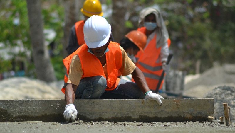OIT: Casi la mitad de la población activa mundial podría llegar a perder su medio de subsistencia