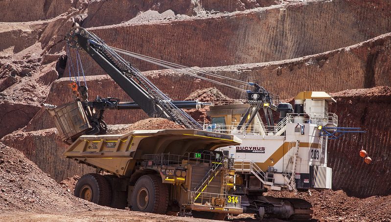 Estatal chilena Codelco reportó su quinto caso de Covid-19: un empleado de contratista Finning