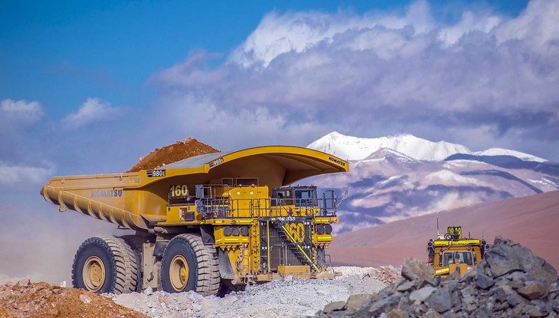 Anglo American donará 6 estaciones de cuidados intensivos con ventiladores