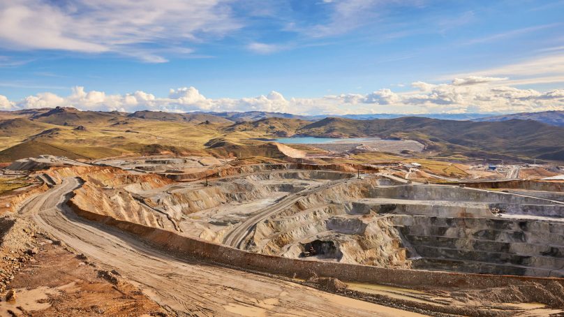 Coronacrisis: Hudbay Minerals evalúa «diferir» inversión de US$70 millones en Pampacancha