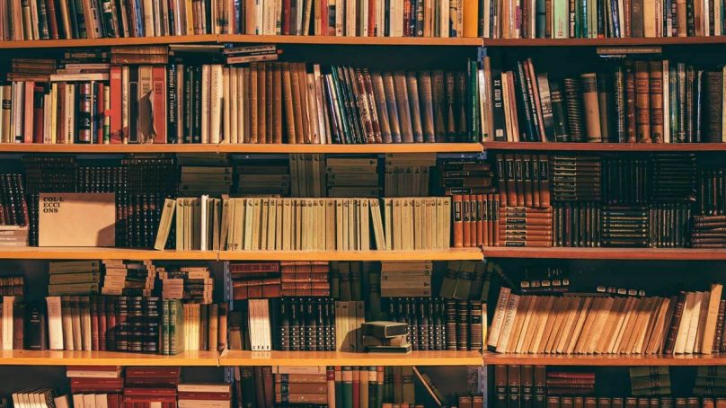 #YoMeQuedoEnCasa: Obras literarias peruanas para leer gratis en tiempos de Covid-19
