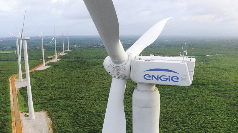 Ebitda de Engie Energía Perú se contrae 9%, hasta los US$ 73.3 millones