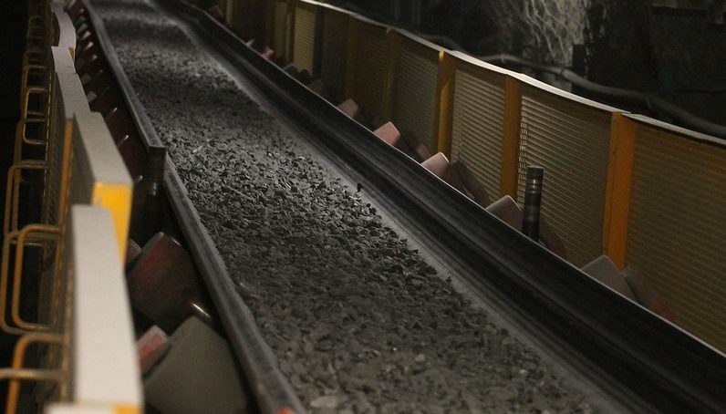 Un túnel de 7 km y una faja ‘overland’ para trasladar mineral desde Coroccohuayco