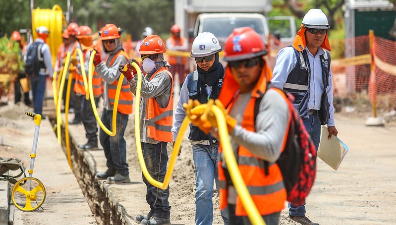 FISE: Optimizarán medidas de higiene para instalaciones domiciliarias de gas natural