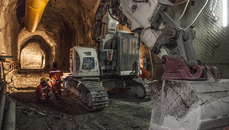 Codelco mantiene producción y ventas según el plan, pese a emergencia sanitaria