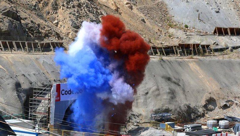 ¿Cuál ha sido el impacto de la COVID-19 en la minería chilena?