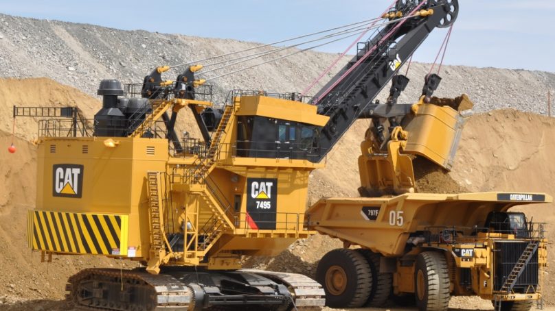 Quellaveco: Anglo American iniciará preminado en megaproyecto de cobre en segundo trimestre de 2021