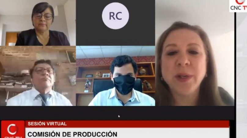 Confiep: «La cuarentena se ha extendido quizás demasiado tiempo»