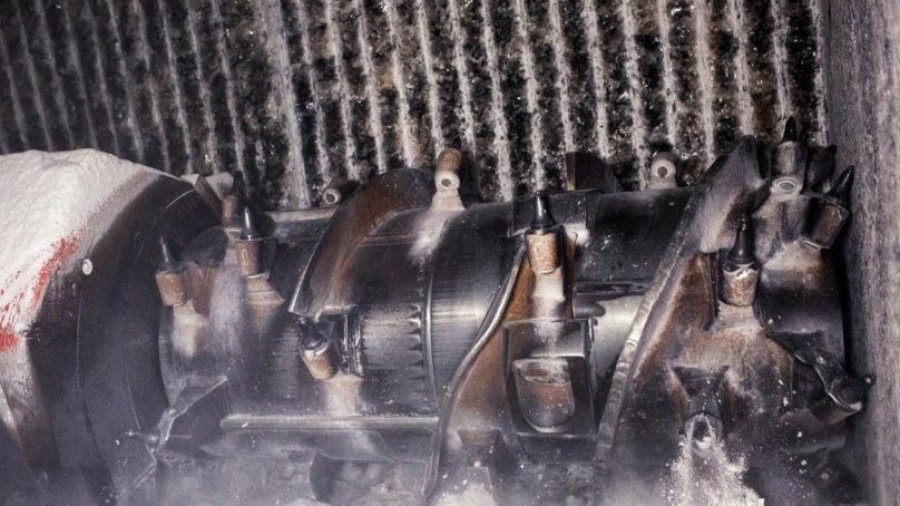 Hochschild Mining comprará proyecto de oro en Brasil por alrededor de US$105 millones