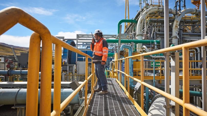CEO de Hudbay: «Pampacancha no producirá hasta principios del próximo año»