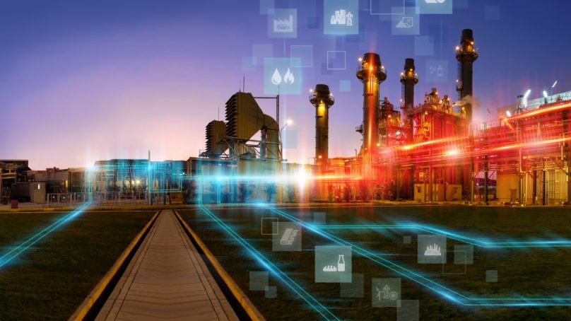 Siemens Energy: «El futuro son las fuentes híbridas de energía y su gestión integrada»