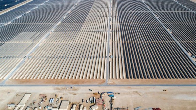 Siemens Energy: «El COVID-19 es un tren bala para adoptar energía nueva y sustentable»