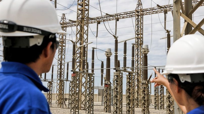 Sunat: Venta de Luz del Sur amortiguó caída de recaudación tributaria en mayo