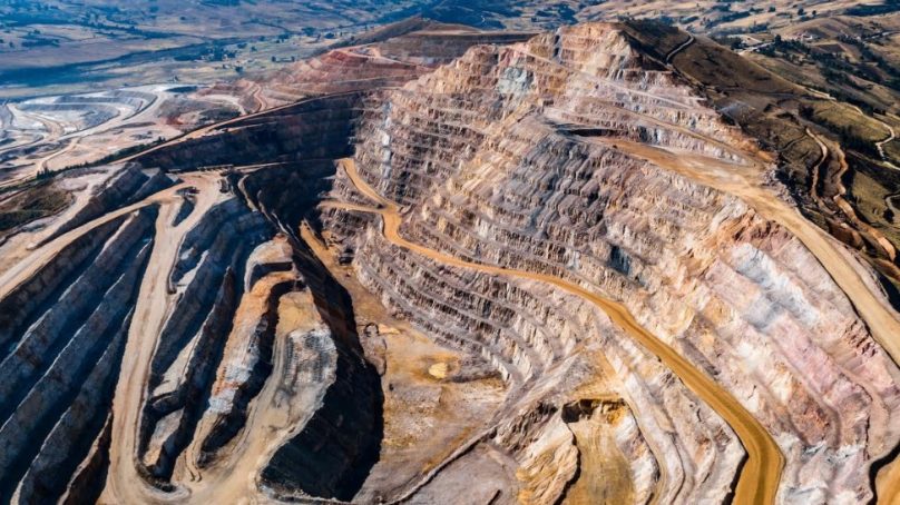La Libertad: gobernador admite estar preocupado por poca exploración en su región, líder en producción de oro