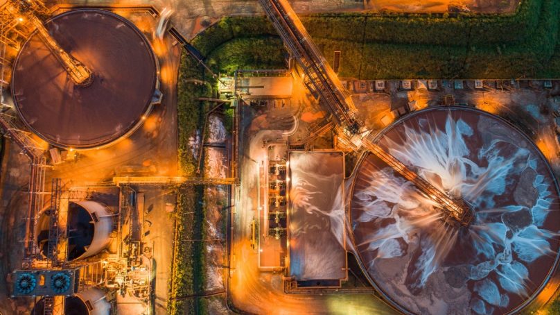 Anglo American dará un salto eólico de US$440 millones y 195 MW en Brasil