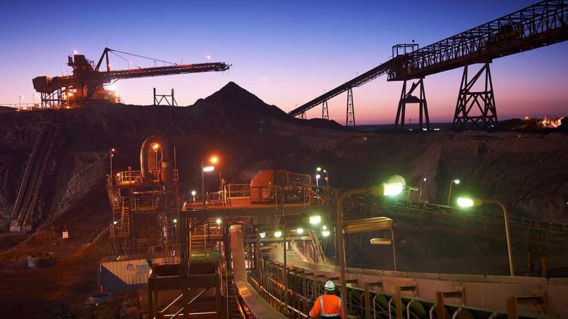 Australia extiende hasta 2025 su programa estatal de financiamiento para que más mineras exploren en su país