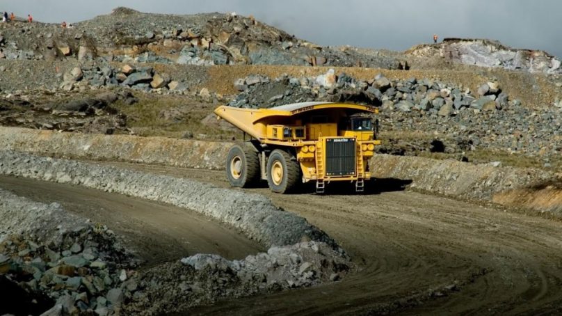 Economía peruana caerá 12.5% este año: nueva proyección del BCR