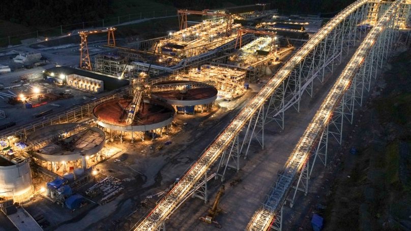 Stracon afirma que coordina con el gobierno repatriación de peruanos en Panamá y Guyana